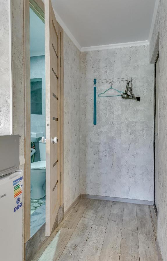 Yourhouse На Розыбакиева Утепова Недалеко От Меги Almaty Exterior foto